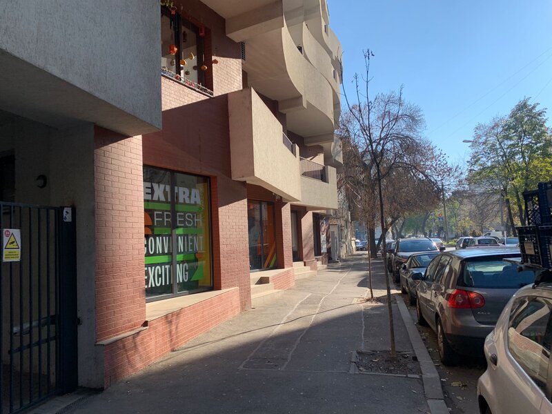 Sector 2, Strada Avrig, de vanzare: spatiu comercial, afacere la cheie.