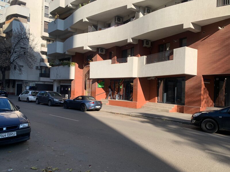 Sector 2, Strada Avrig, de vanzare: spatiu comercial, afacere la cheie.